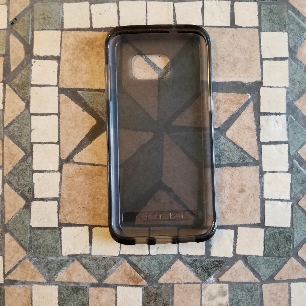 Samsung Galaxy s7 Edge Phone Case